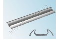 Алюминиевый профиль LED Strip Alu Profile-6